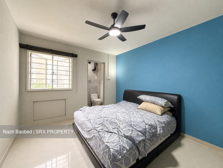 Blk 138 Yishun Ring Road (Yishun), HDB 4 Rooms #559929611
